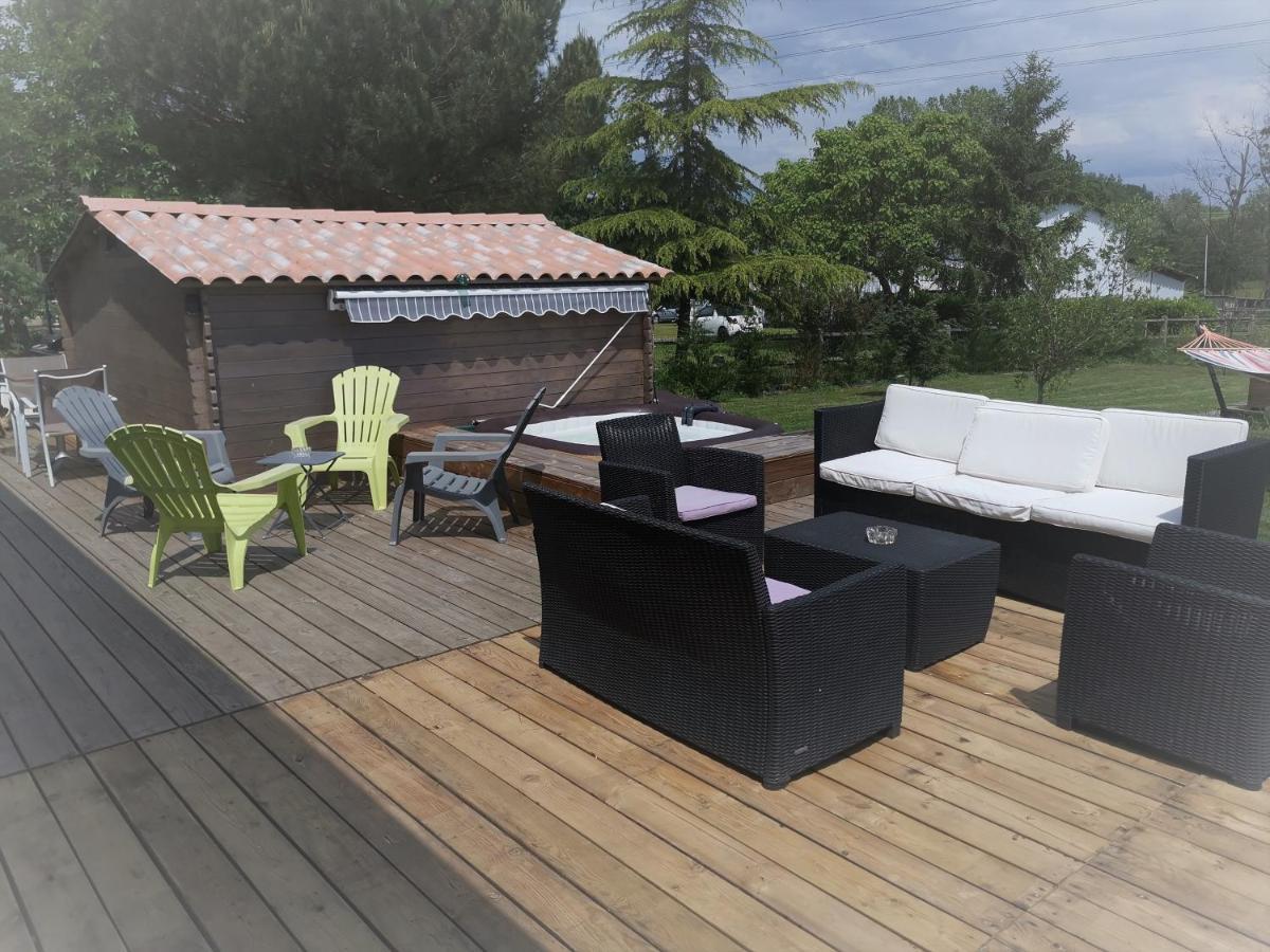 Homesweethome Montussan Ngoại thất bức ảnh