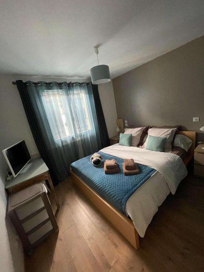 Homesweethome Montussan Ngoại thất bức ảnh